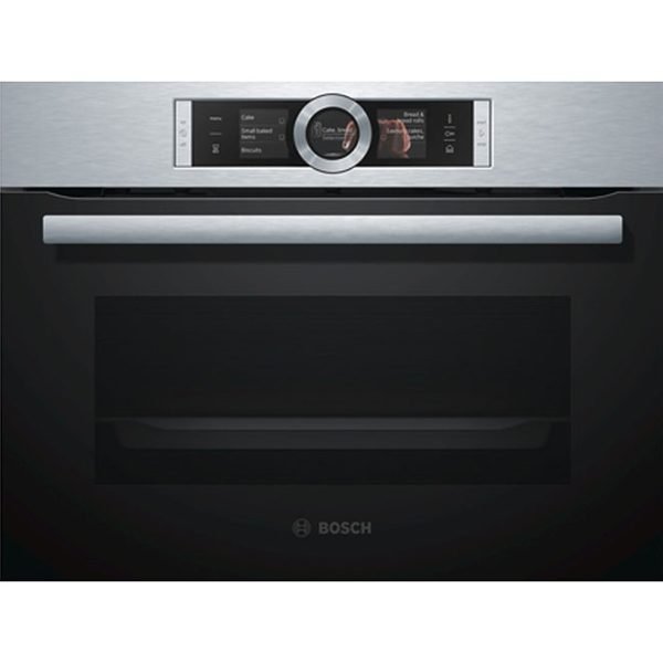 ,,بوش,بخارپز,bosch,CSG656BS1B