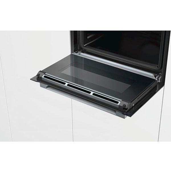 ,,بوش,بخارپز,bosch,CSG656BS1B