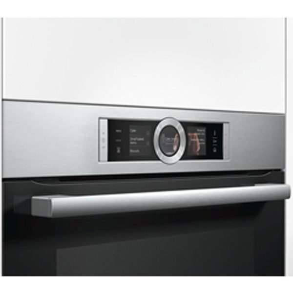 ,,بوش,بخارپز,bosch,CSG656BS1B