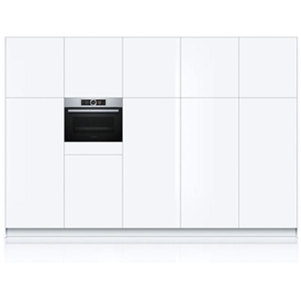 ,,بوش,بخارپز,bosch,CSG656BS1B