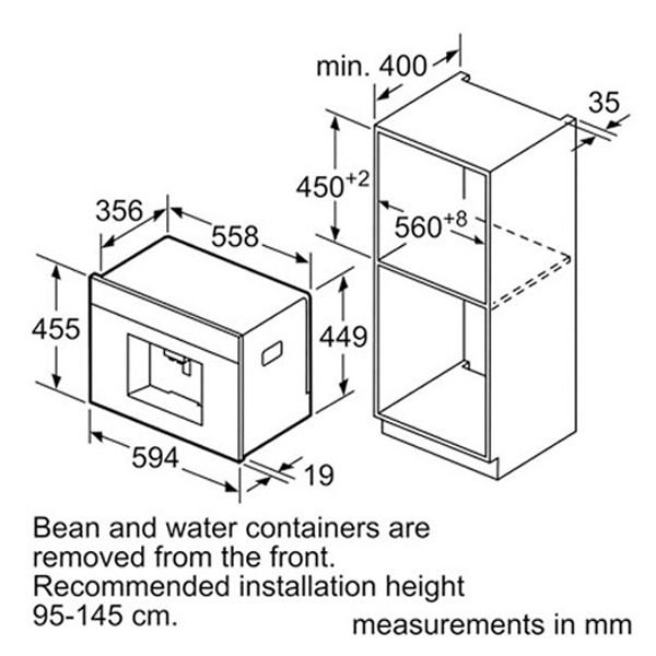 ,,بوش,قهوه ساز,bosch,CTL636EB1