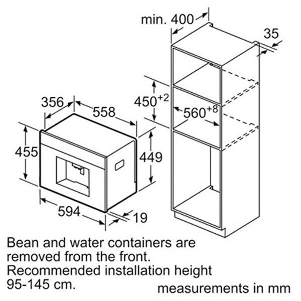 ,,بوش,قهوه ساز,bosch,CTL636ES1