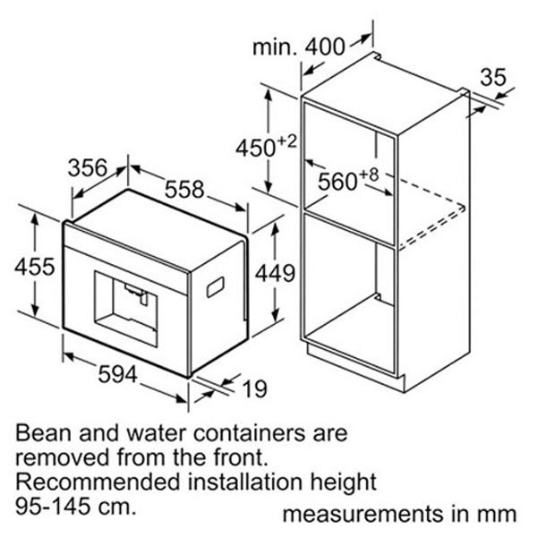 ,,بوش,قهوه ساز,bosch,CTL636ES1