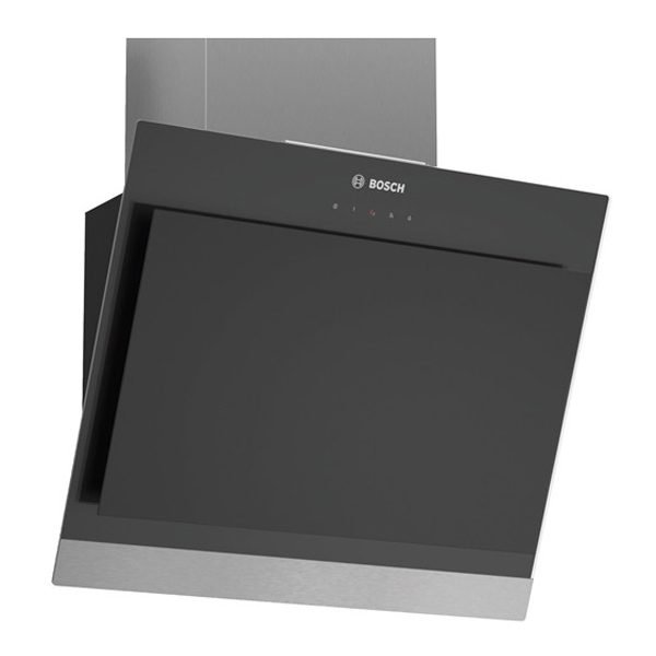 ,,بوش,هود,bosch,DWK06G660