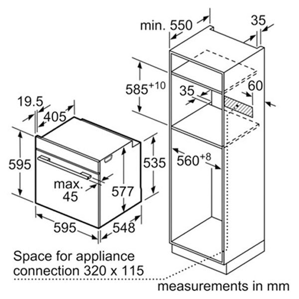 فر,,بوش,مایکروویو,bosch,HBG8769S1B