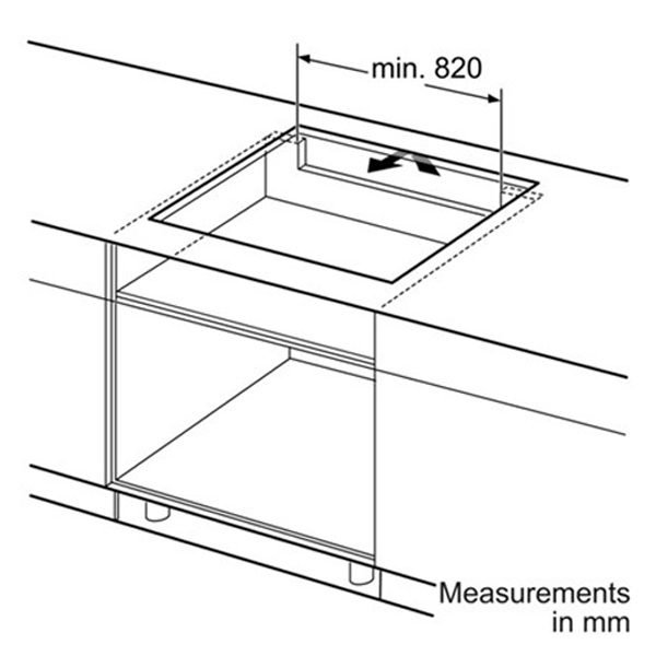 ,,بوش,صفحه برق,bosch,PIK975N24E